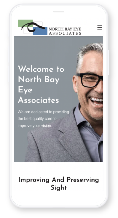 North Bay Eye Associates