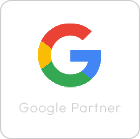 digital marketing google partner