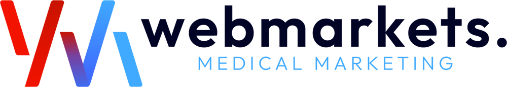 webmarkets medical marketing healthcare marketing agency