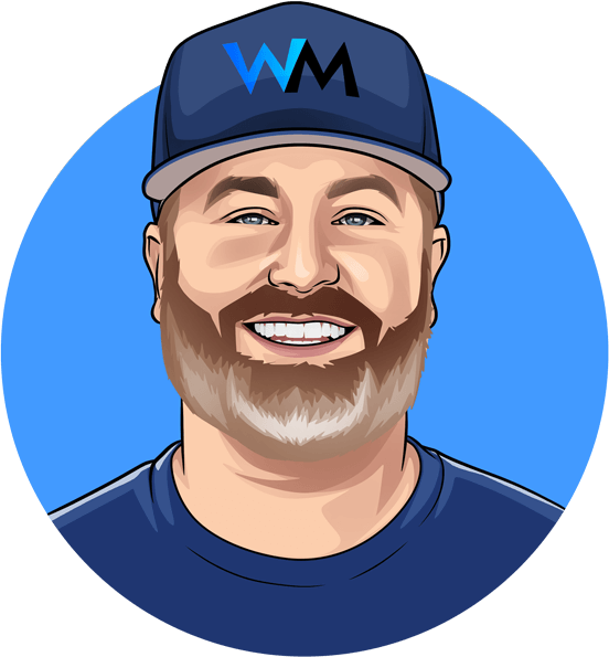 Kris Lloyd CEO WebMarkets Medical