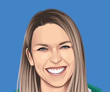 Stephanie Lloyd COO WebMarkets Medical