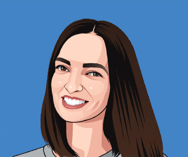 Elena Savitskaya Marketing Coordinator WebMarkets Medical