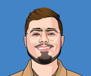 Tanner Williams Fractional Marketing Manager WebMarkets Medical