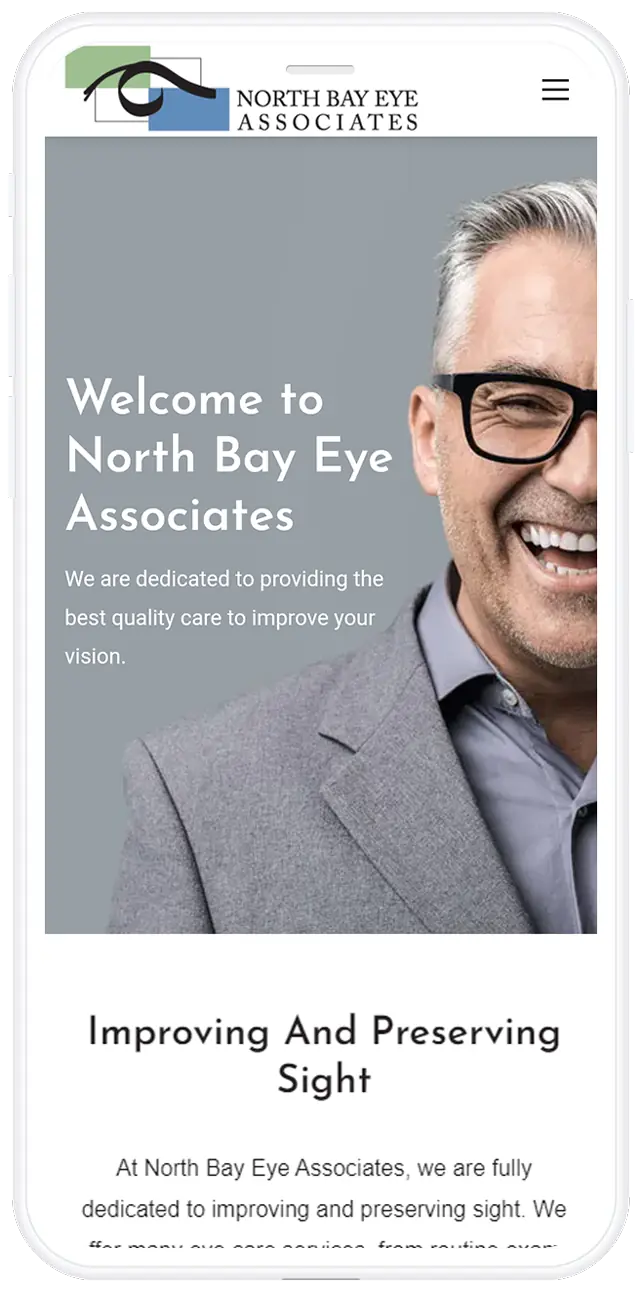 North Bay Eye Associates